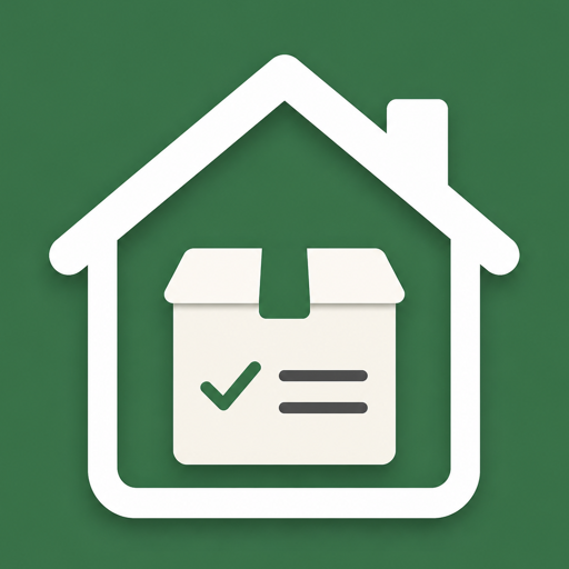 AllMyStuff app icon